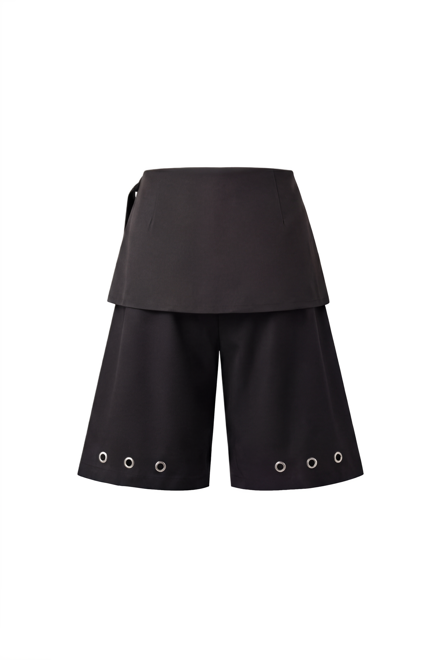 Layered Bermudas